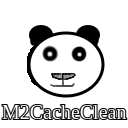 M2cacheClean